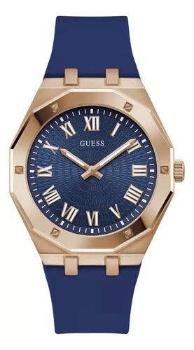 Elegante reloj guess Continuara.org