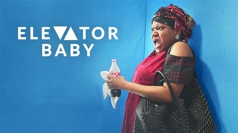 Elevador baby Continuara.org