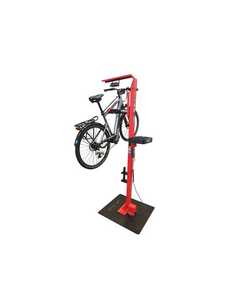 Elevador bicicletas Continuara.org