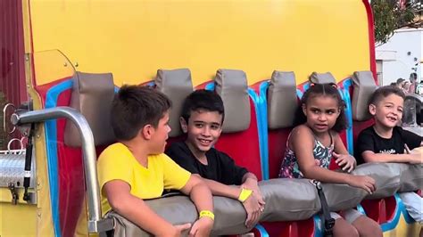Elevador infantil Continuara.org