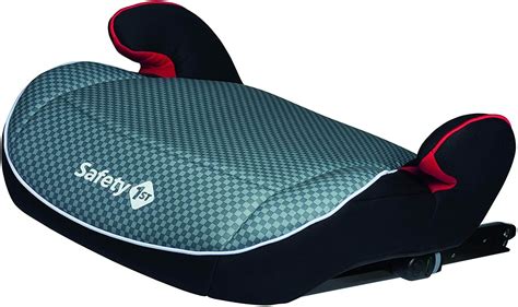 Elevador isofix coche Continuara.org