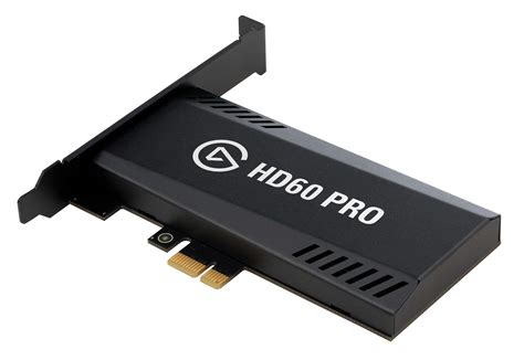 Elgato game capture Continuara.org