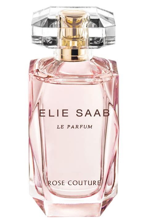 Elie saab rose Continuara.org