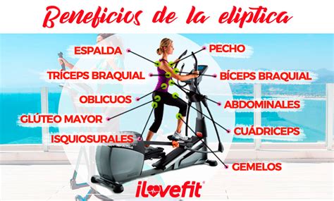 Eliptica falta tiempo Continuara.org