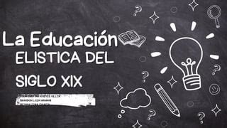 Elistica Continuara.org