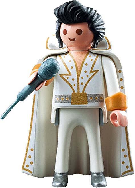Elvis playmobil Continuara.org