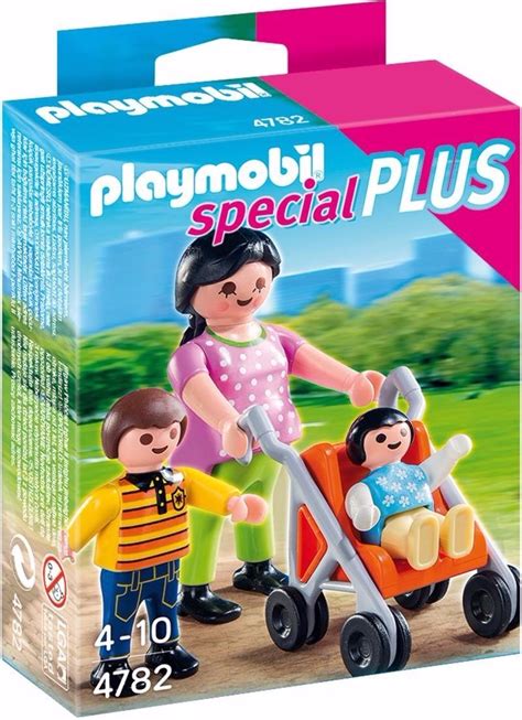 Embarazada playmobil Continuara.org
