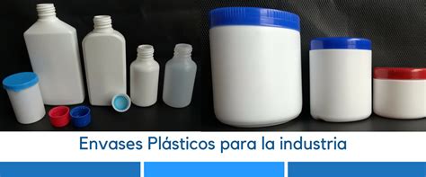 Embases plasticos Continuara.org