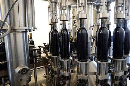 Embotelladora vino Continuara.org