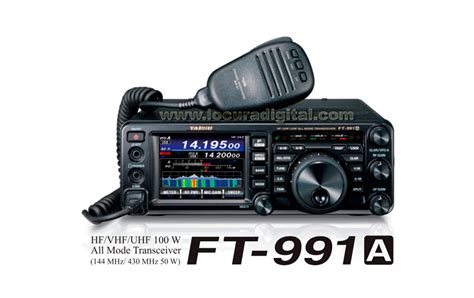 Emisora vhf Continuara.org