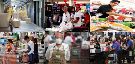 Empacadores Continuara.org