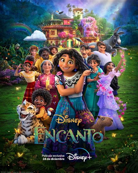 Enanito disney Continuara.org