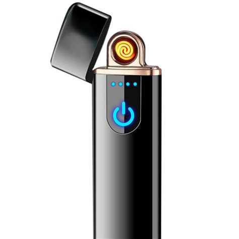 Encendedor electronico Continuara.org