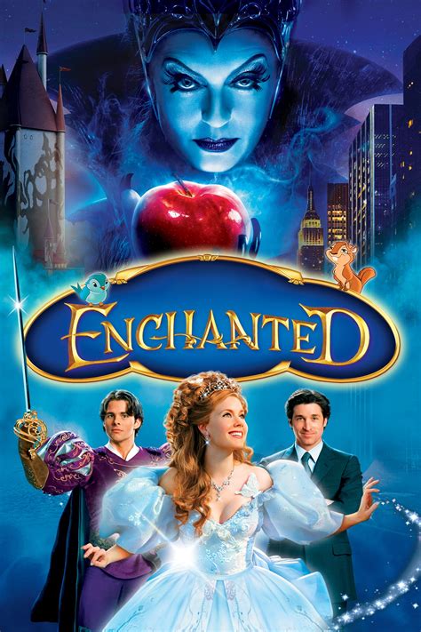 Enchanted Continuara.org
