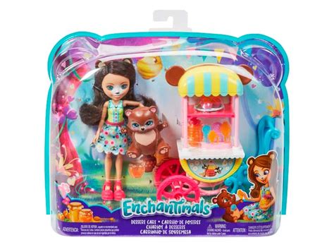 Enchantimals accesorios Continuara.org