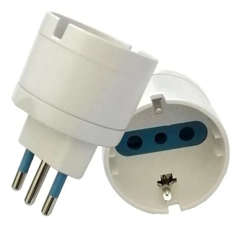 Enchufe adaptador Continuara.org