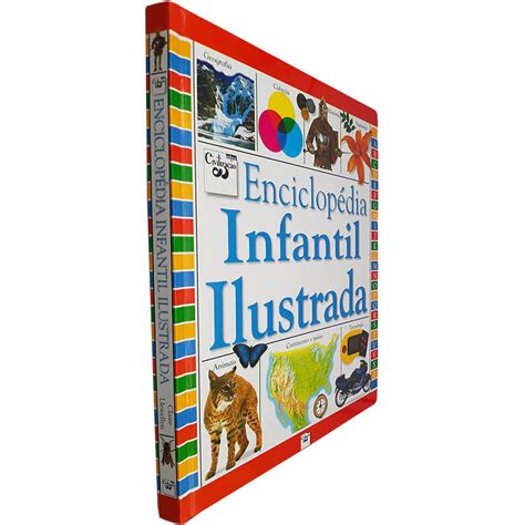 Enciclopedia infantil Continuara.org