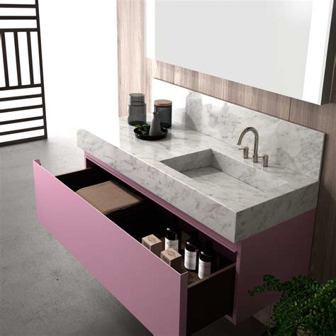 Encimera lavabo marmol Continuara.org
