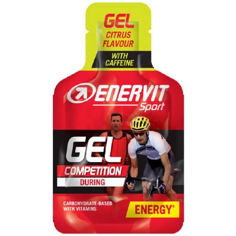 Enervit gel sport Continuara.org