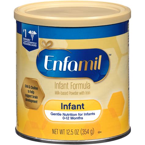 Enfamil premium Continuara.org