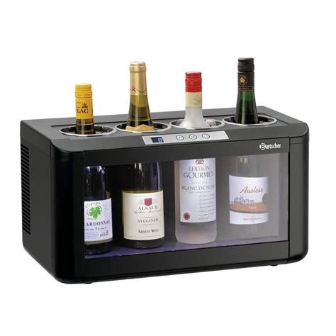 Enfriador botellas Continuara.org