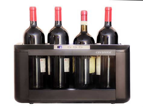 Enfriador vino cavanova Continuara.org