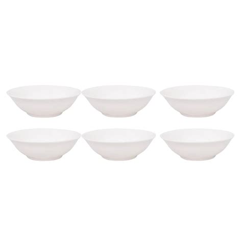Ensaladeras porcelana Continuara.org