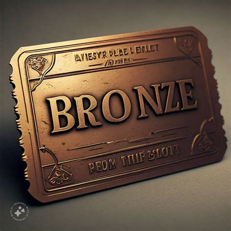 A entrada bronce Continuara.org