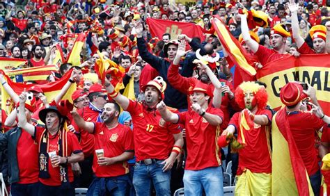 Entrada espana croacia Continuara.org