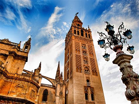 Entrada sevilla Continuara.org