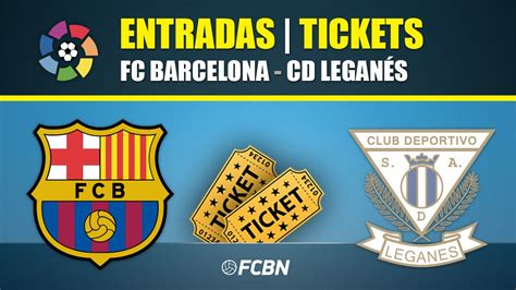 Entradas fc Continuara.org