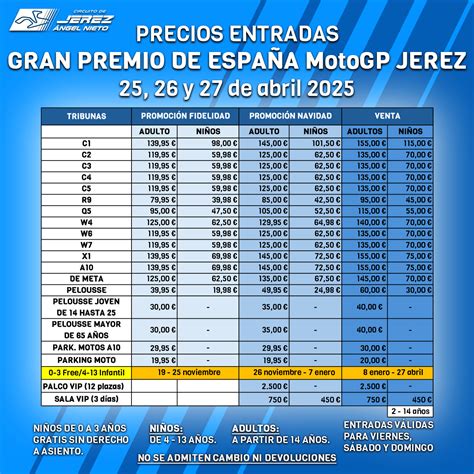 Entradas gran premio Continuara.org