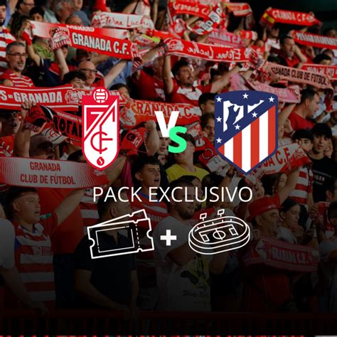 Entradas granada atletico Continuara.org