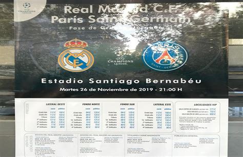 Entradas rm psg Continuara.org