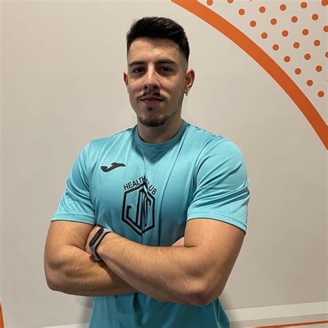 Entrenador personal licenciado Continuara.org