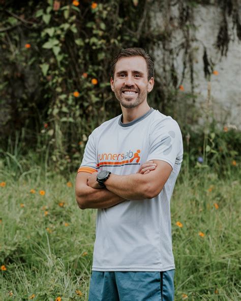 Entrenador runinig triatlon Continuara.org