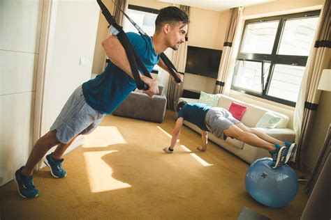 Entrenar casa Continuara.org