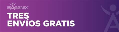 Envio gratis tres Continuara.org