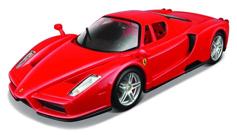 Enzo ferrari escala Continuara.org