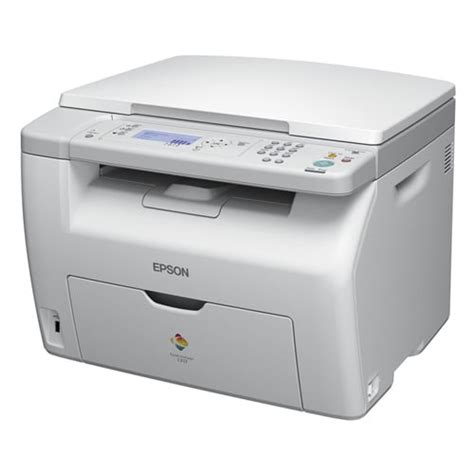 Epson aculaser cx17 Continuara.org