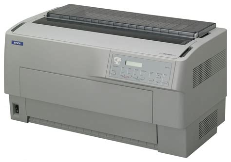 Epson dfx Continuara.org