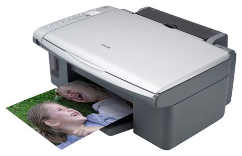 Epson stylus dx4800 Continuara.org