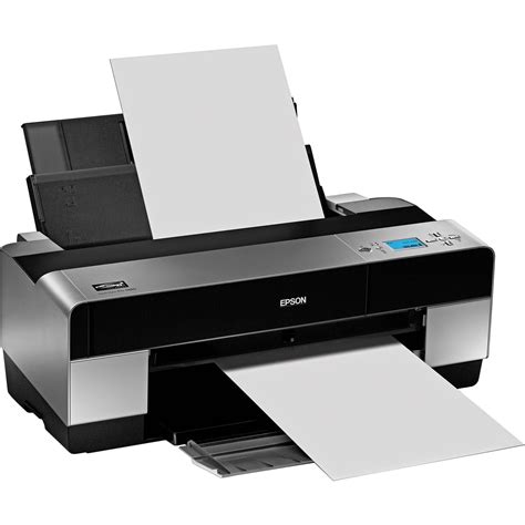 Epson stylus pro Continuara.org