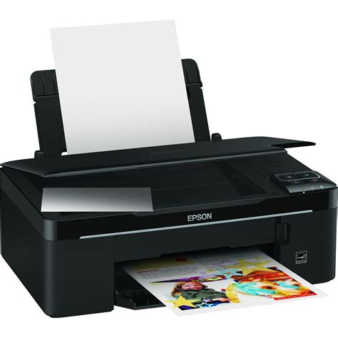Epson stylus sx130 Continuara.org