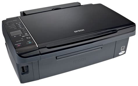 Epson stylus sx215 Continuara.org