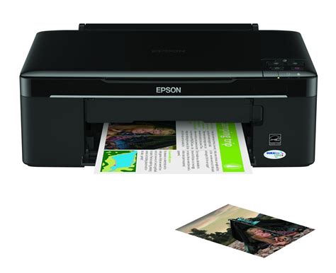 Epson sx125 Continuara.org
