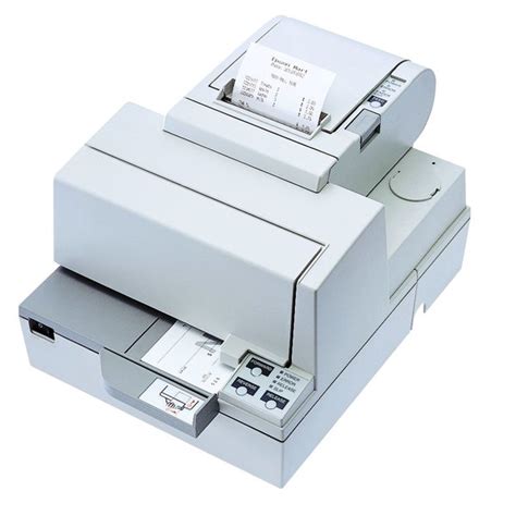 Epson thm5000ii Continuara.org