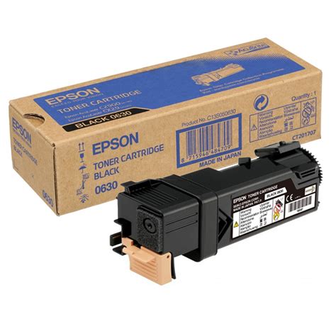 Epson toners aculaser Continuara.org