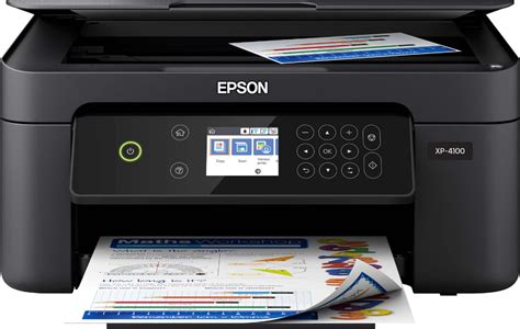 Epson xp Continuara.org