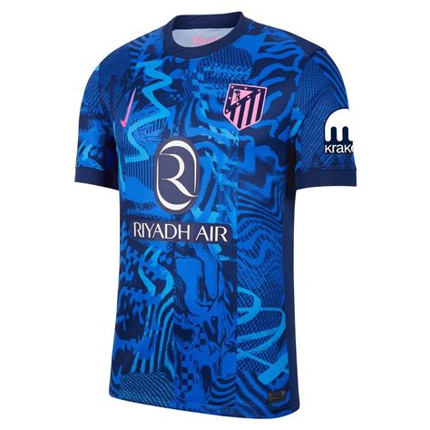 Equipacion atletico Continuara.org